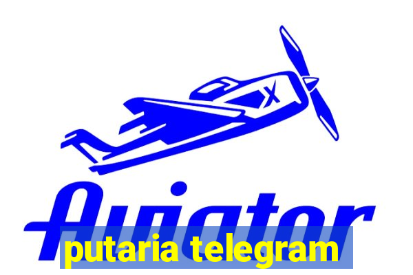 putaria telegram